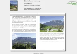 Wanderführer Garmisch-Partenkirchen Band 1*AM-Berg Verlag New