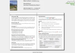 Wanderführer Garmisch-Partenkirchen Band 1*AM-Berg Verlag New