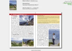 Wanderführer Garmisch-Partenkirchen Band 1*AM-Berg Verlag New