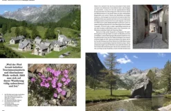 Wanderlust Alpen*Gestalten Clearance