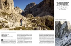 Wanderlust Alpen*Gestalten Clearance