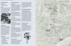 Wanderlust Alpen*Gestalten Clearance