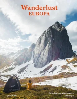 Gestalten Reisen, Orte & Menschen-Wanderlust Europa