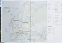 Gestalten Reisen, Orte & Menschen-Wanderlust Europa