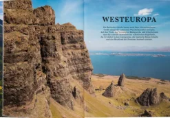 Gestalten Reisen, Orte & Menschen-Wanderlust Europa