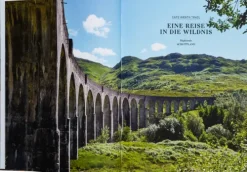 Gestalten Reisen, Orte & Menschen-Wanderlust Europa