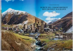 Gestalten Reisen, Orte & Menschen-Wanderlust Europa