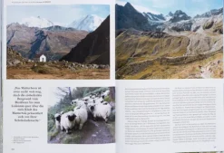 Gestalten Reisen, Orte & Menschen-Wanderlust Europa