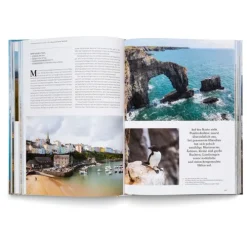 Gestalten Reisen, Orte & Menschen*Wanderlust Großbritannien & Irland