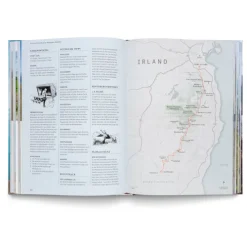 Gestalten Reisen, Orte & Menschen*Wanderlust Großbritannien & Irland