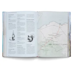 Gestalten Reisen, Orte & Menschen*Wanderlust Großbritannien & Irland