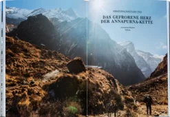 Gestalten Reisen, Orte & Menschen-Wanderlust Himalaya