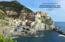 Gestalten Wandern|Reisen, Orte & Menschen-Wanderlust Mittelmeer