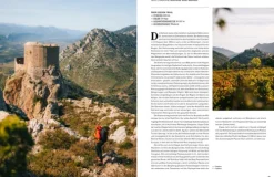 Gestalten Wandern|Reisen, Orte & Menschen-Wanderlust Mittelmeer