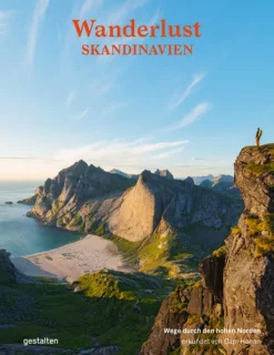 Wanderlust Skandinavien*Gestalten Hot