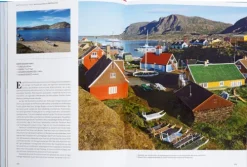 Wanderlust Skandinavien*Gestalten Hot