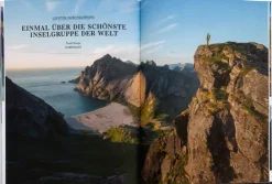 Wanderlust Skandinavien*Gestalten Hot