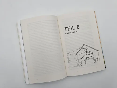 Piper Verlag GmbH Wandern|Reiseberichte-Wandern, Glück und lange Ohren