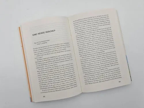 Piper Verlag GmbH Wandern|Reiseberichte-Wandern, Glück und lange Ohren