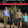 Aschendorff Verlag Karten & Atlanten*Wandern im Münsterland
