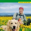 Wandern mit Hund Schwarzwald*Bergverlag Rother Hot
