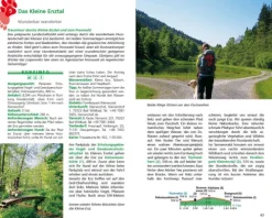 Wandern mit Hund Schwarzwald*Bergverlag Rother Hot