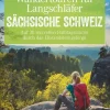Bruckmann Verlag GmbH Wandern-Wandertouren für Langschläfer Sächsische Schweiz