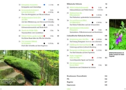 Bruckmann Verlag GmbH Wandern-Wandertouren für Langschläfer Sächsische Schweiz