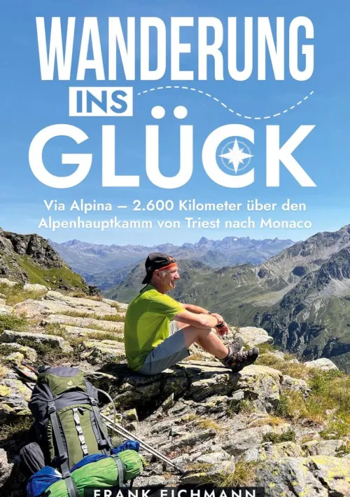 Wanderung ins Glück*BoD - Books on Demand