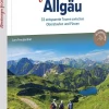 Wanderungen für Senioren Allgäu*J. Berg Verlag