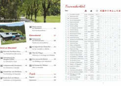 Wanderungen für Senioren Allgäu*J. Berg Verlag