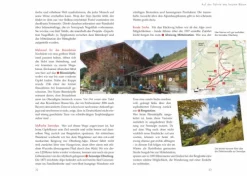 Wanderungen für Senioren Allgäu*J. Berg Verlag