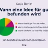 Münchner Verlagsgruppe Geschichte & Politik*Wann eine Idee für gut befunden wird