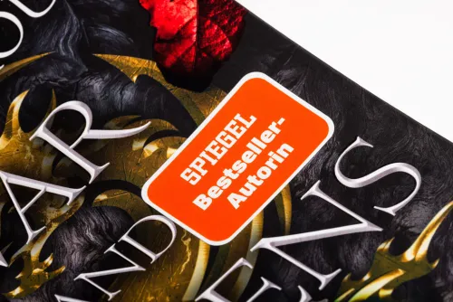 Heyne Taschenbuch Fantasy & Science Fiction|Vampirromane*War and Queens - Liebe kennt keine Grenzen