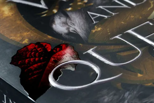 Heyne Taschenbuch Fantasy & Science Fiction|Vampirromane*War and Queens - Liebe kennt keine Grenzen