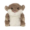 Greenlife Value Puppen & Stofftiere-Warmies 1250 - Hamster, Wärmestofftier