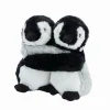 Warmies 15071 - Kuschel-Freunde Pinguine, Wärmestofftier*Greenlife Value Outlet