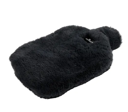 Greenlife Value Puppen & Stofftiere-Warmies 8030 - Premium Wärmekissen äBottle, Wärmestofftier