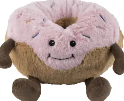 Greenlife Value GmbH Puppen & Stofftiere-Warmies® Donut