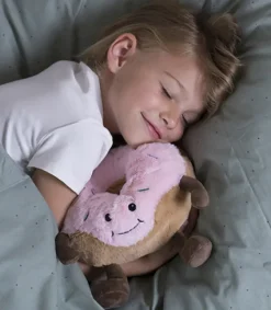 Greenlife Value GmbH Puppen & Stofftiere-Warmies® Donut