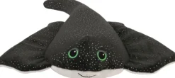 Greenlife Value GmbH Puppen & Stofftiere-Warmies® Manta-Rochen