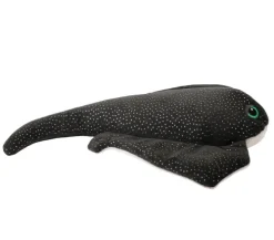 Greenlife Value GmbH Puppen & Stofftiere-Warmies® Manta-Rochen