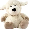 Greenlife Value GmbH Puppen & Stofftiere-Warmies® Schaf Lavendi