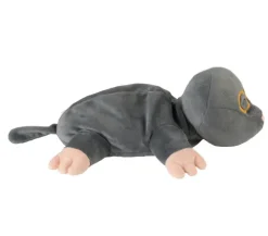 Greenlife Value GmbH Puppen & Stofftiere-Warmies® Schlafender Maulwurf