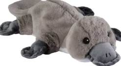 Greenlife Value GmbH Puppen & Stofftiere-Warmies® Schnabeltier