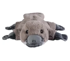 Greenlife Value GmbH Puppen & Stofftiere-Warmies® Schnabeltier