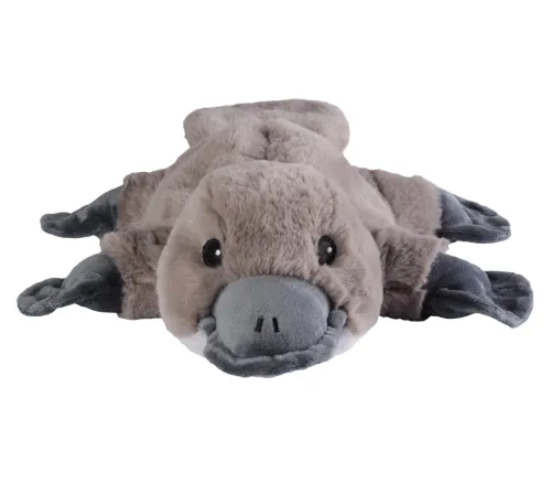 Greenlife Value GmbH Puppen & Stofftiere-Warmies® Schnabeltier