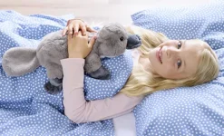 Greenlife Value GmbH Puppen & Stofftiere-Warmies® Schnabeltier