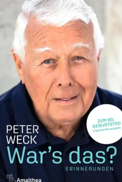 War's das?*Amalthea Signum Verlag Best