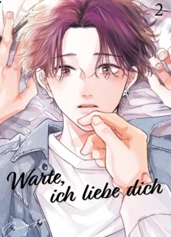 Panini Verlags GmbH Love & Romance|Erotik-Warte, ich liebe dich 02